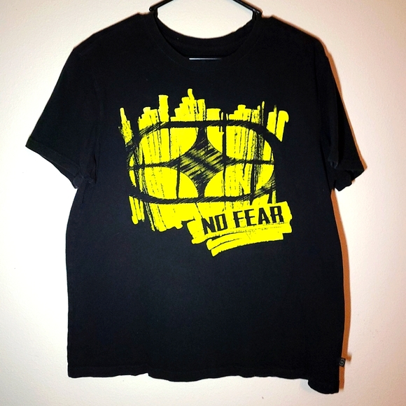 No Fear Other - Vintage No Fear t-shirt, Large